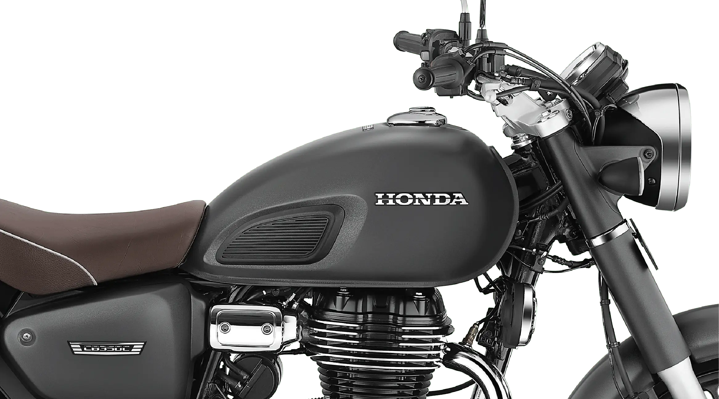 15 litre Fuel Tank